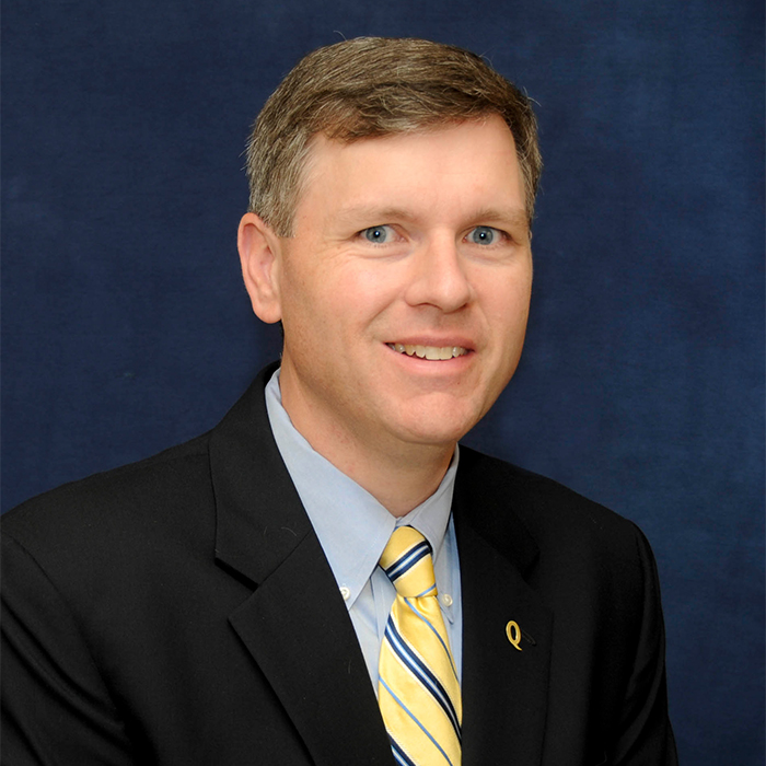 Photo of David Bullington